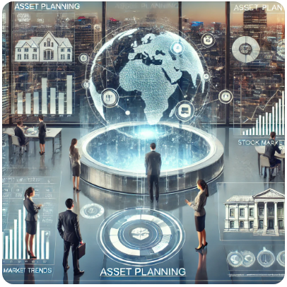 인플레이션 시대, 노후 자산을 지키는 법