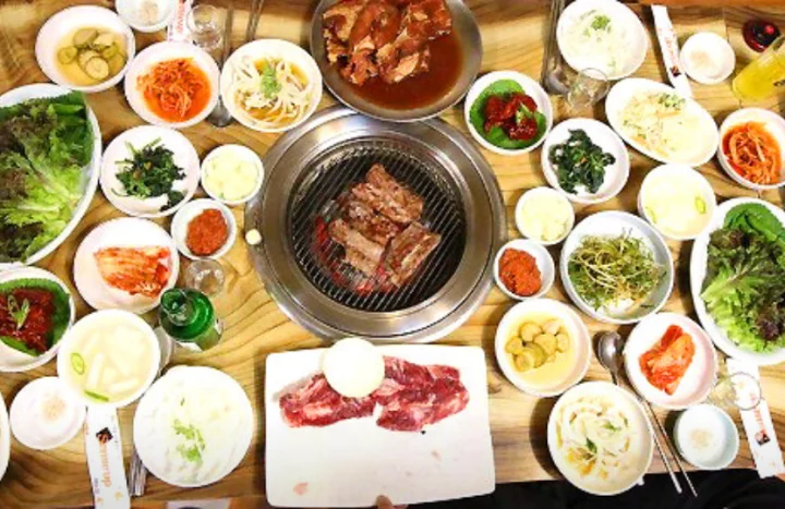 쌍문동-통나무집-30년-전통-생방송투데이
