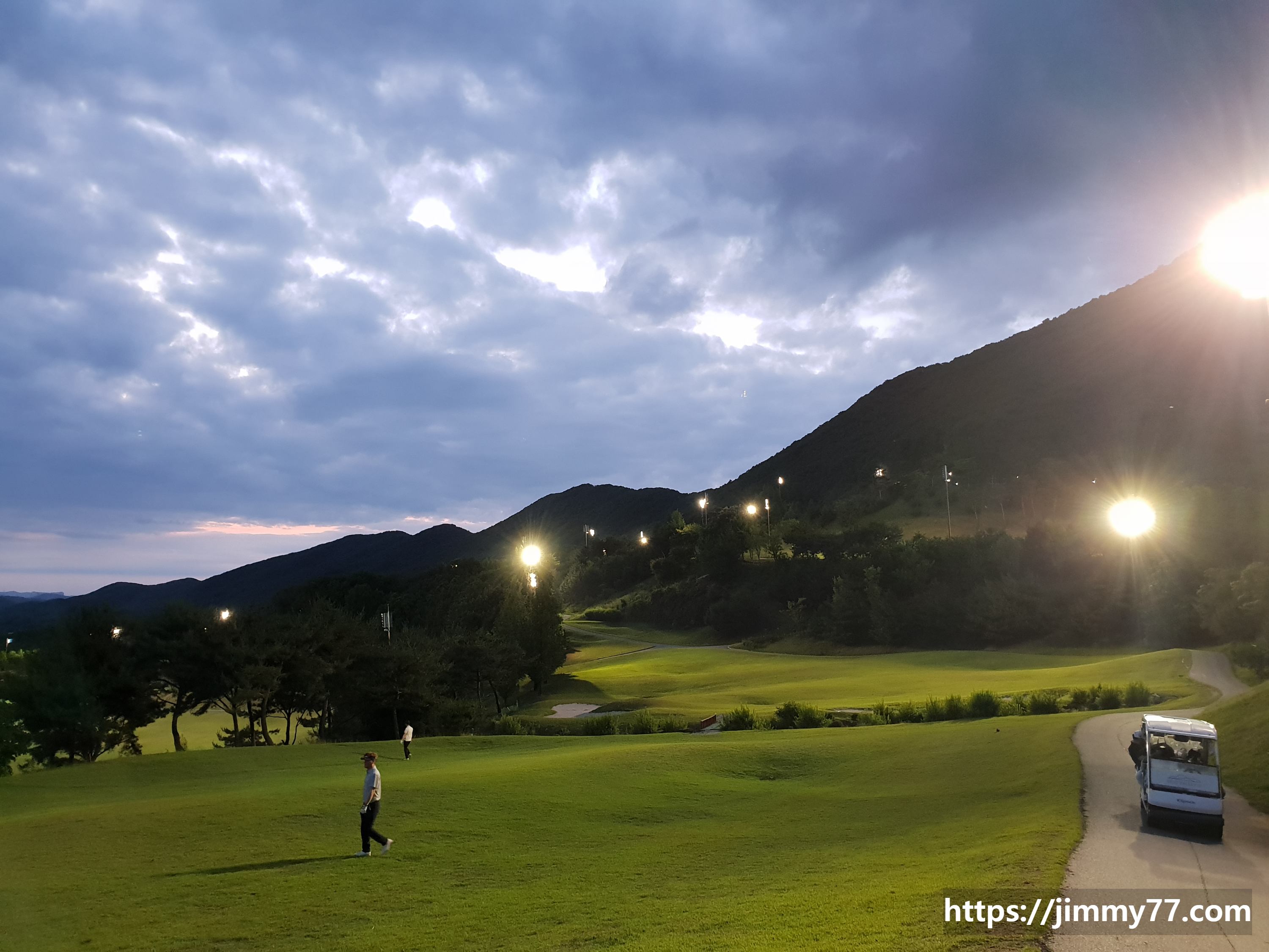 베스트밸리골프클럽