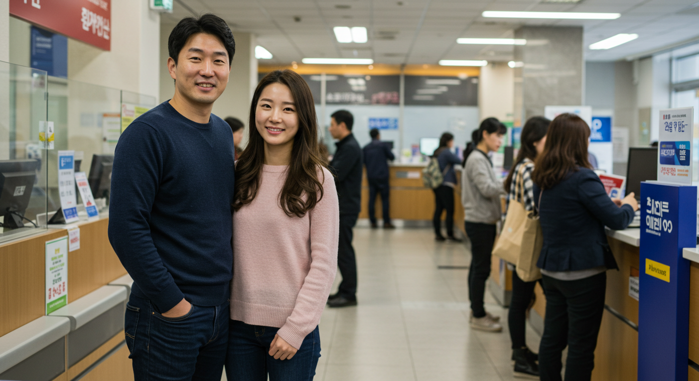 저신용자 햇살론