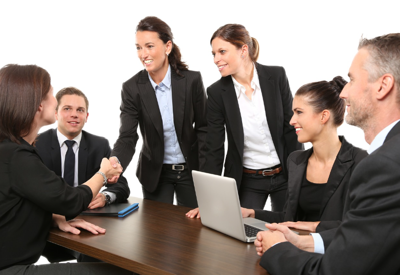 직장에서의 커뮤니케이션 기술 향상법