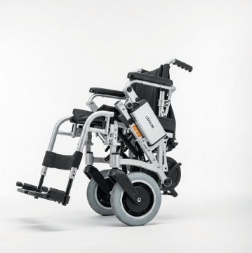 접이식 전동휠체어 추천1