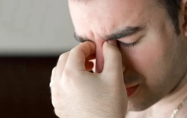 안압 높을때 증상 6가지