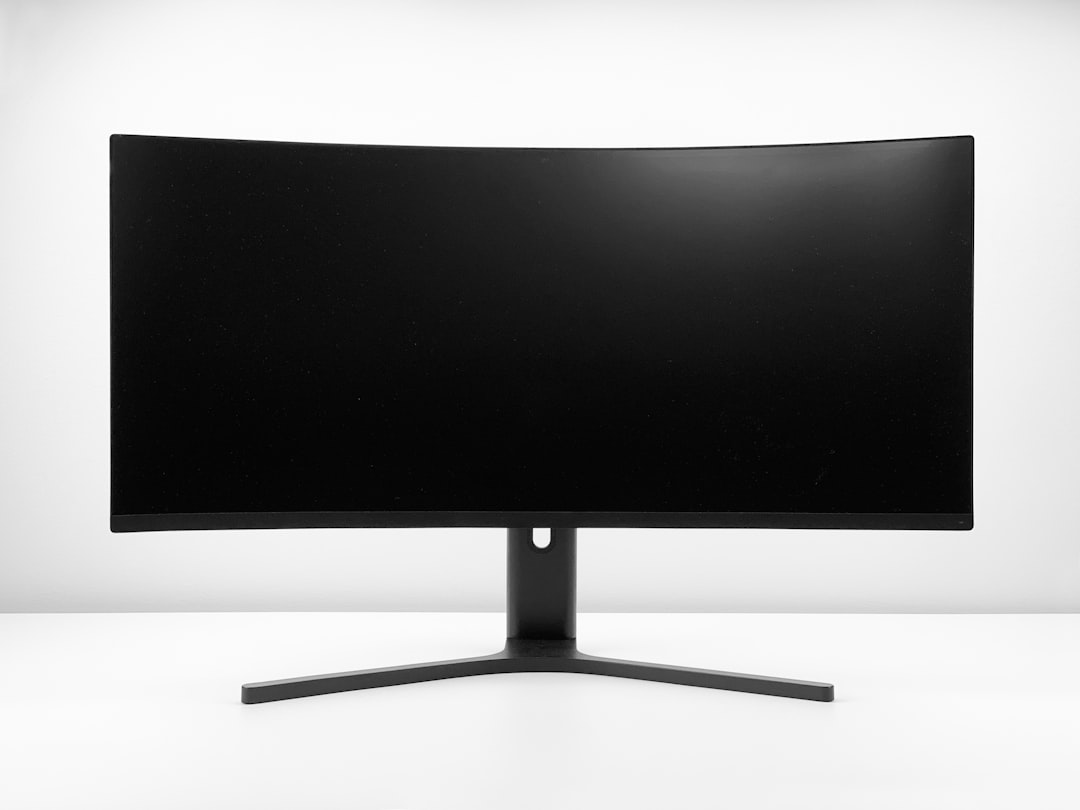 monitor