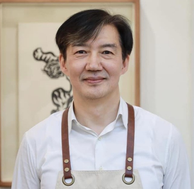 조국 아들 학위 자진 반납 소식 및 조국 출마 상황 살펴보기