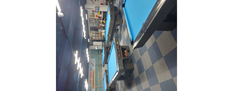 부산 연제구 당구장
