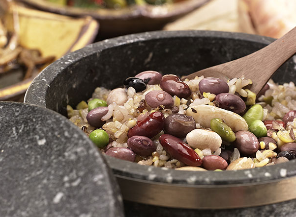 보름 몇일 2025년 정월대보름 오곡밥 만드는법 압력밥솥 오곡밥 먹는날