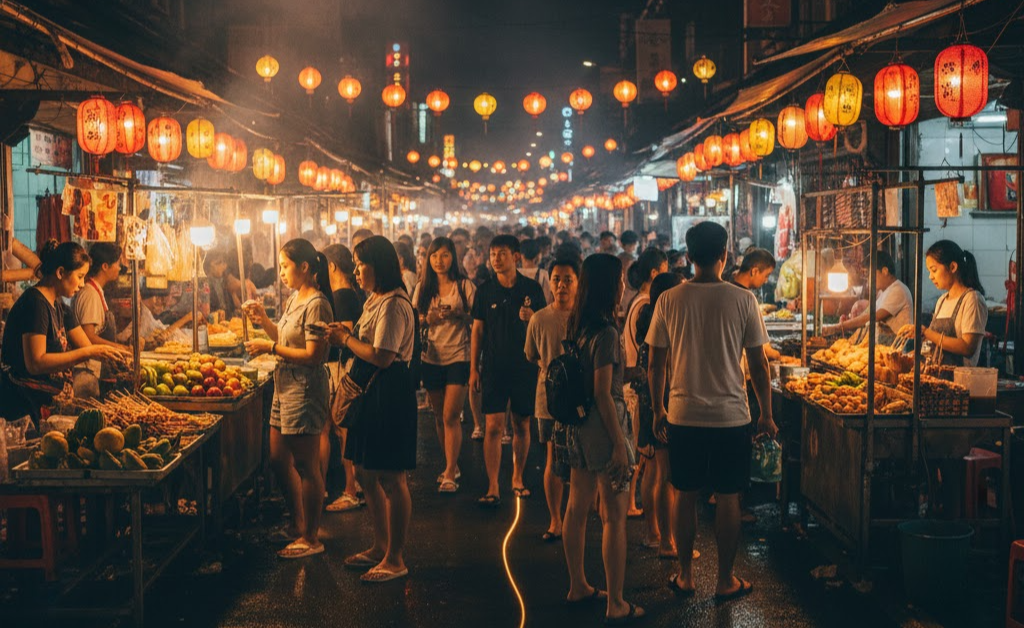 물가 싸서 저렴하게 즐기는 해외여행지 7곳