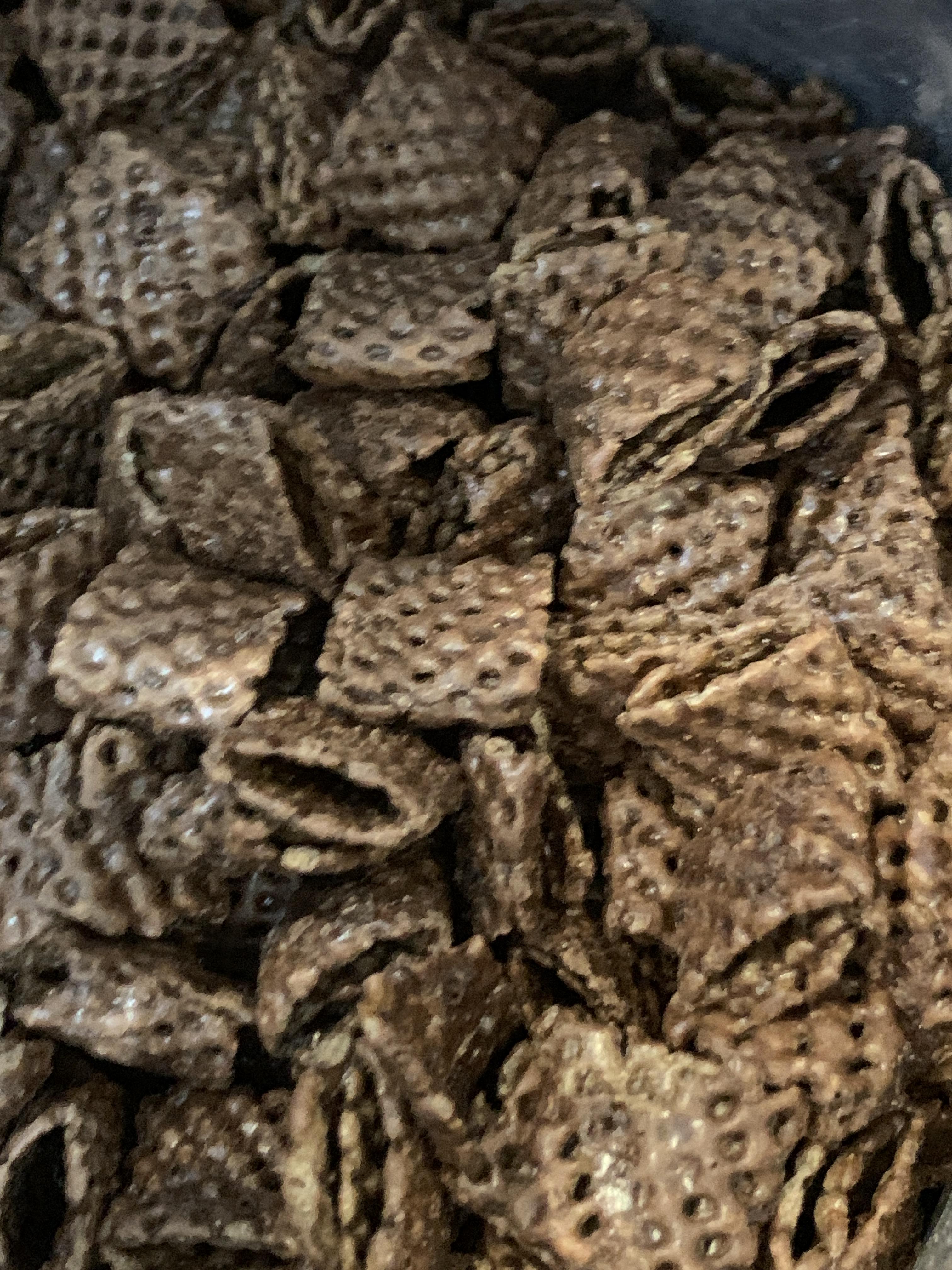 크리치오 시리얼