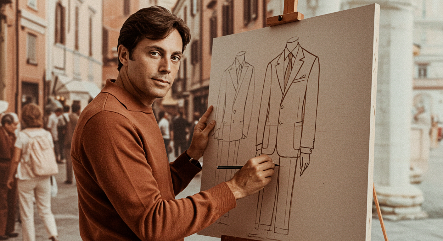 조르지오-아르마니-디자인