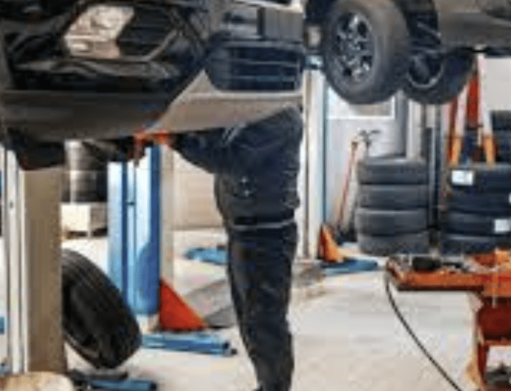 자동차 검사 예약 방법 총정리