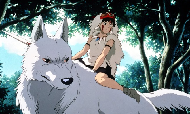 일본에서 사랑받은 애니명작 관련 이미지