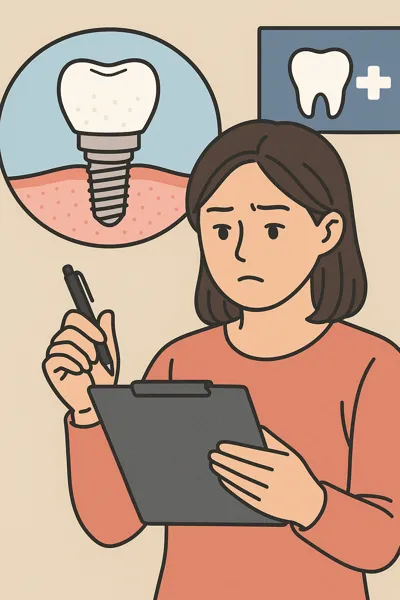 시술 후 회복 기간과 관리법