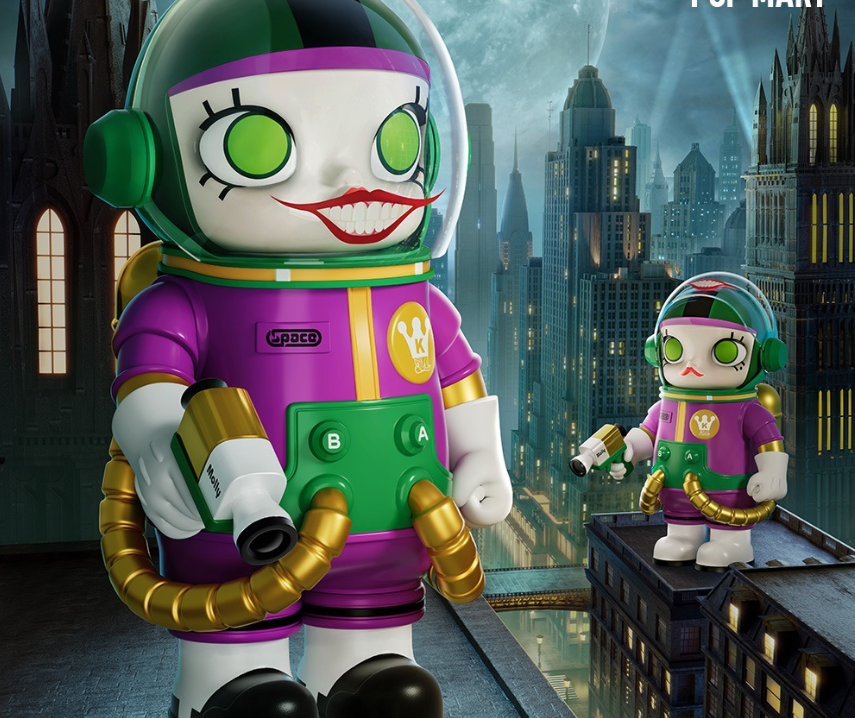 라부부 인형 완벽 가이드 (2025년 최신 정보)