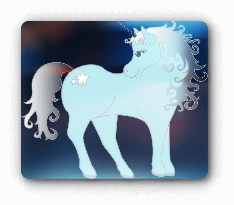unicorn
