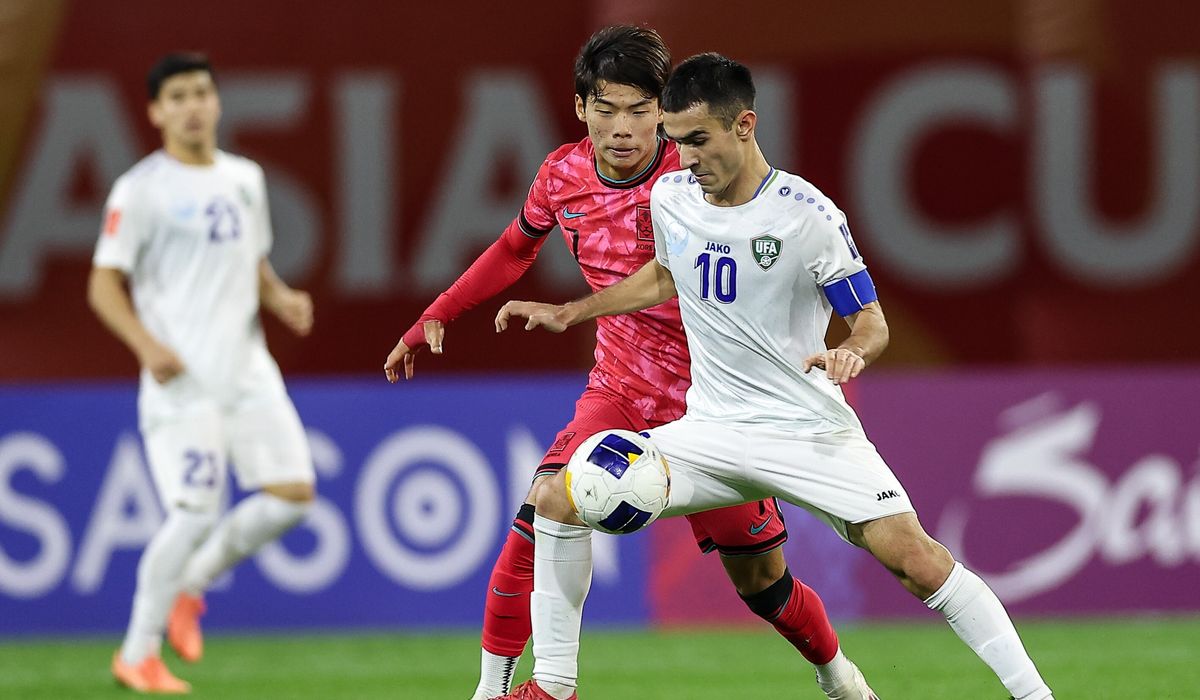 u20 축구 중계