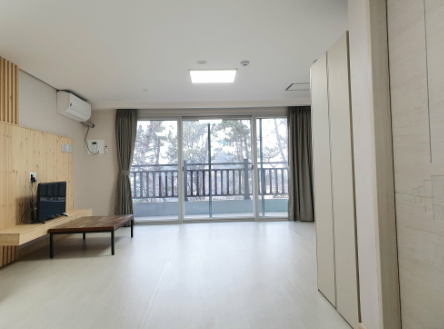 신시도 자연휴양림 예약 휴양관 상현달 매듭달 하현달 가격