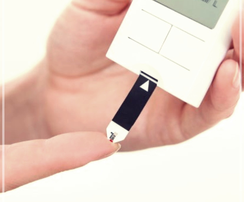 혈당측정기 사용 후기: 추천 제품과 그 이유