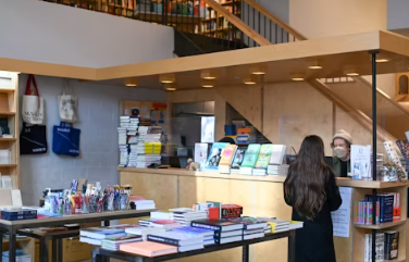 만화카페&amp;#44; 만화방 창업에 대하여 알아보기