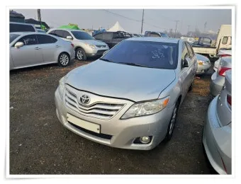 토요타 뉴 캠리 하이브리드 중고차 가격 시세표 참고_10