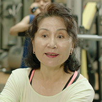 이말자(윤예인 배우)