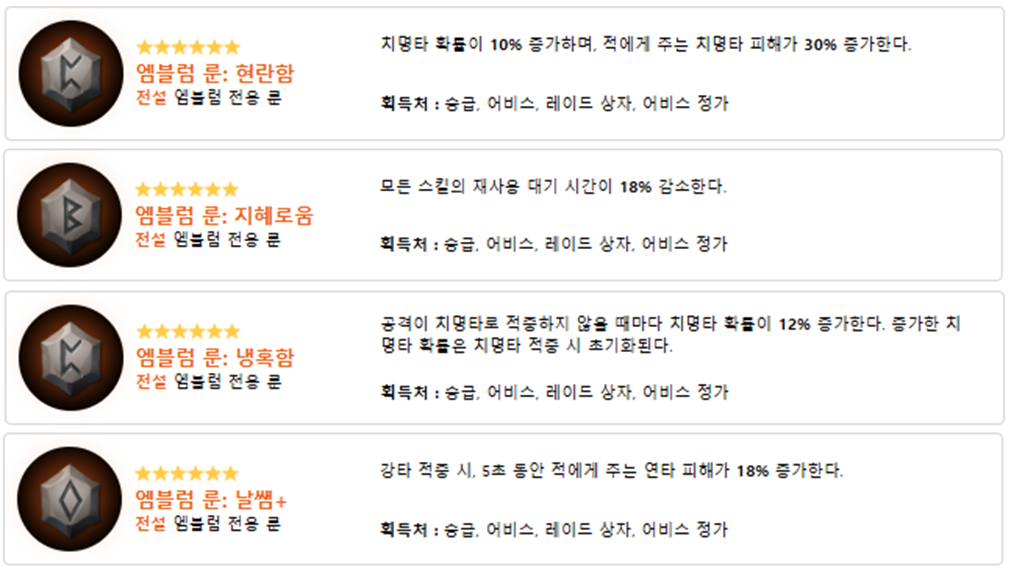 마비노기 모바일