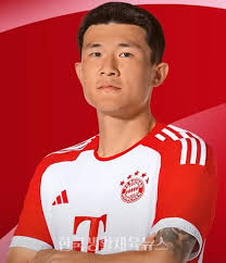 축구선수 김민재