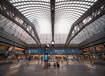 펜스테이션 모습