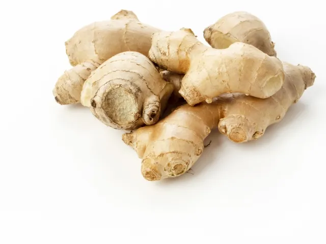 생강차 스트레스에 도움을 주는 효능