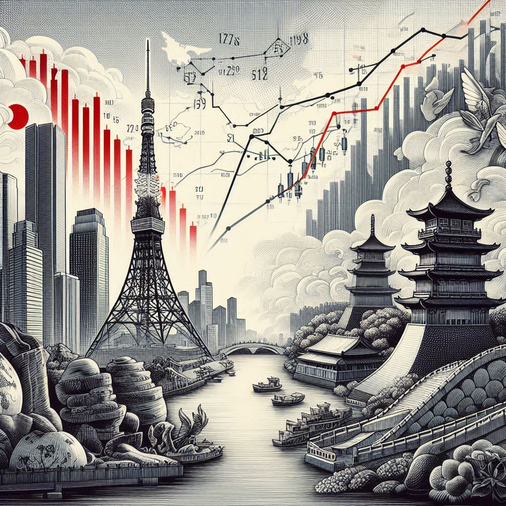 중국 일본 갈등