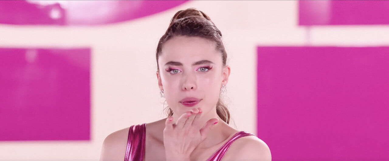 엘리자베스의 서브스턴스 사용으로 만들어진 또 다른 나인 수