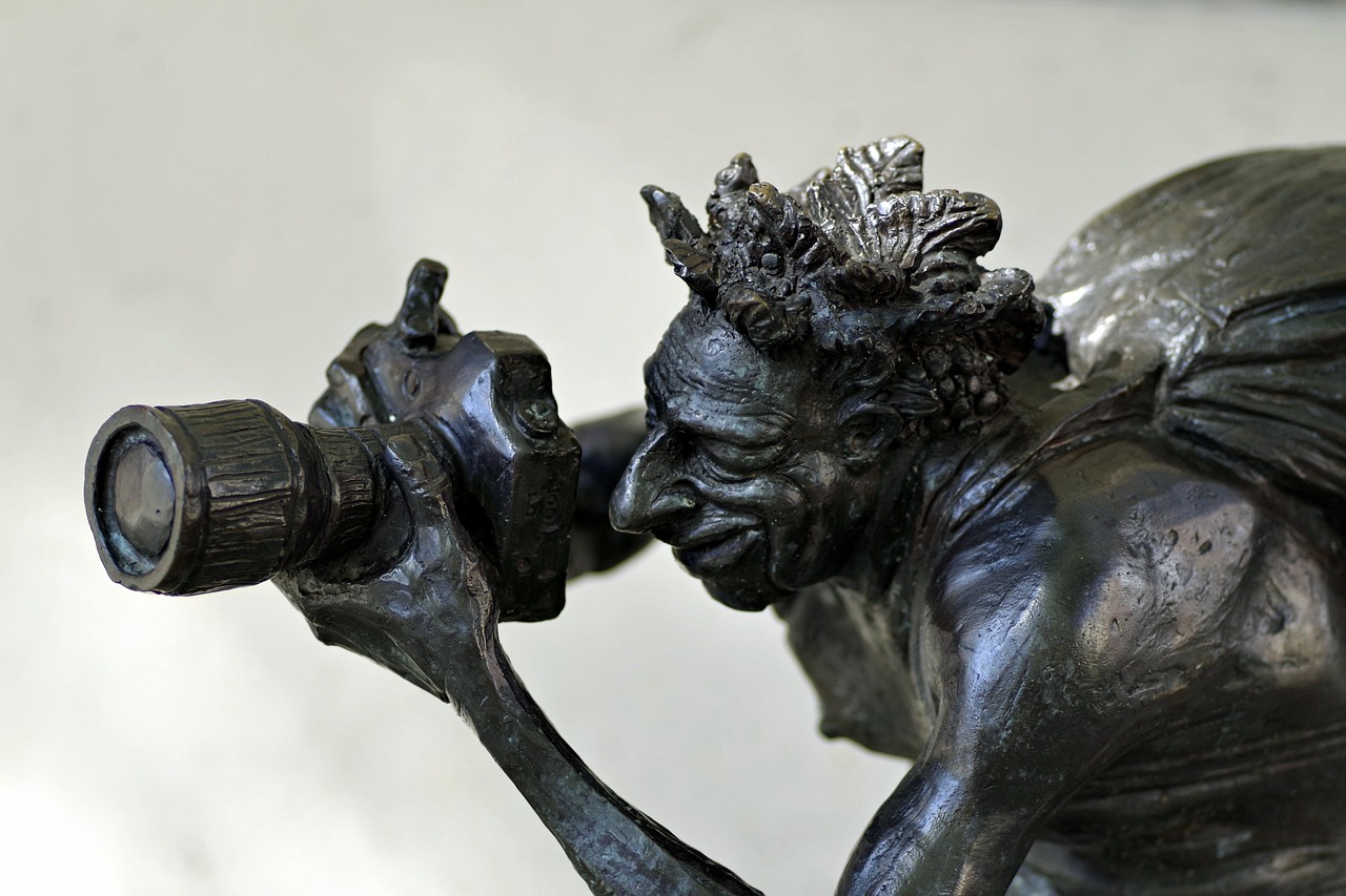 명장면을 만드는 카메라 이미지