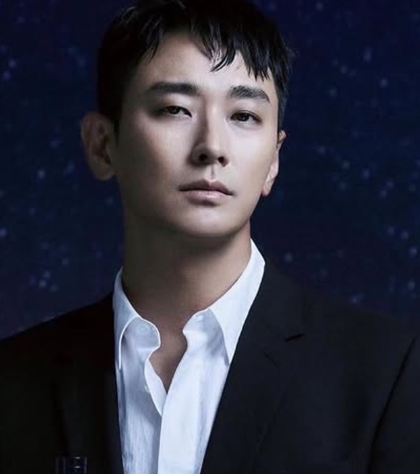 정장 주지훈