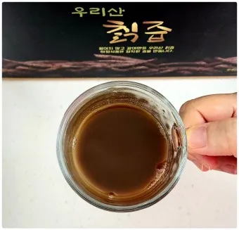 칡즙 효능 부작용_9