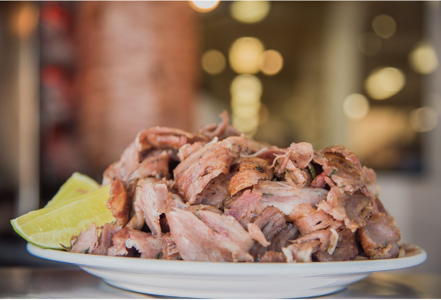 1인 저탄고지 식단표