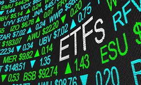 나스닥 etf