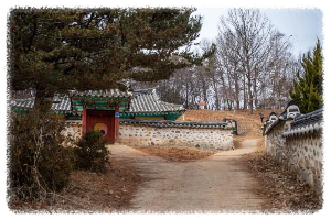 목령산