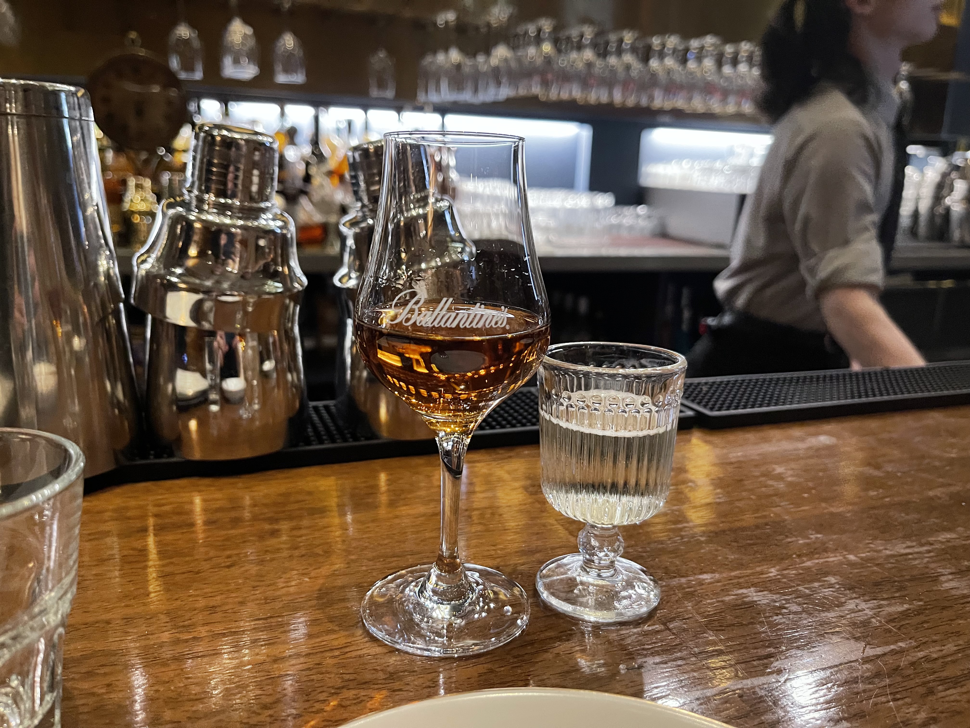 29 Pub 2호점 글렌모렌지 &amp; 웰컴 드링크