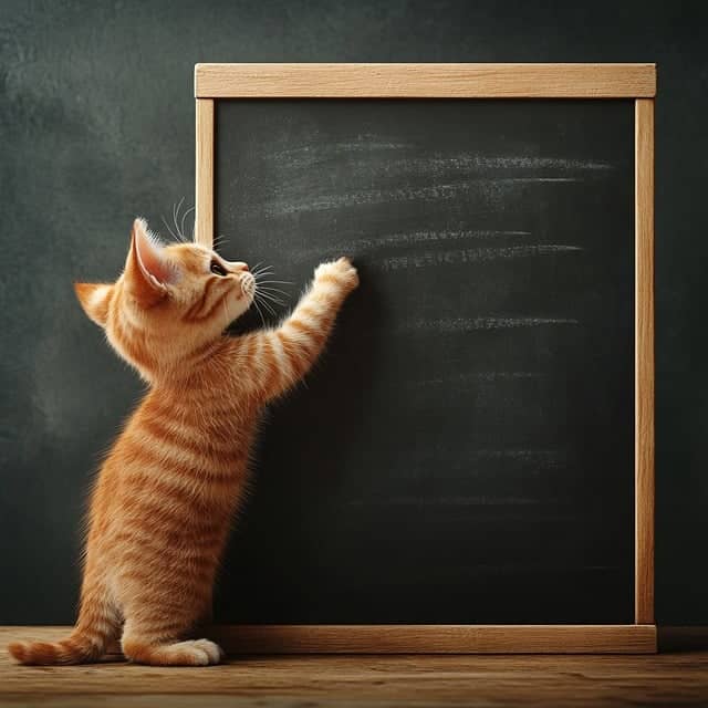 반려동물을 위한 레진 발도장 기념품 만들기