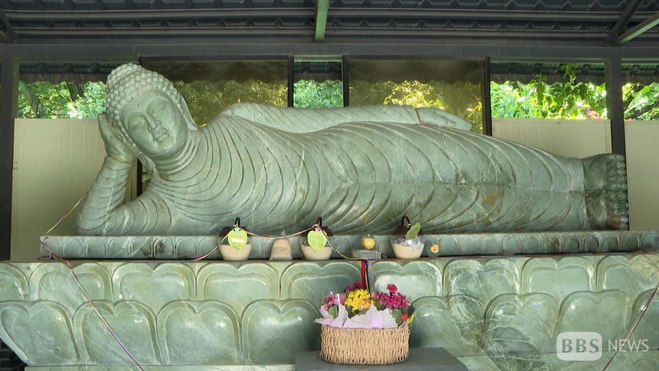 와우정사, 생생정보 와우정사, 용인 와우정사, 와우정사 위치, 용인 여행, 생생정보 용인 여행, 와우정사 불두상, 와우정사 와불, 용인 가볼만한곳, 경기도 여행