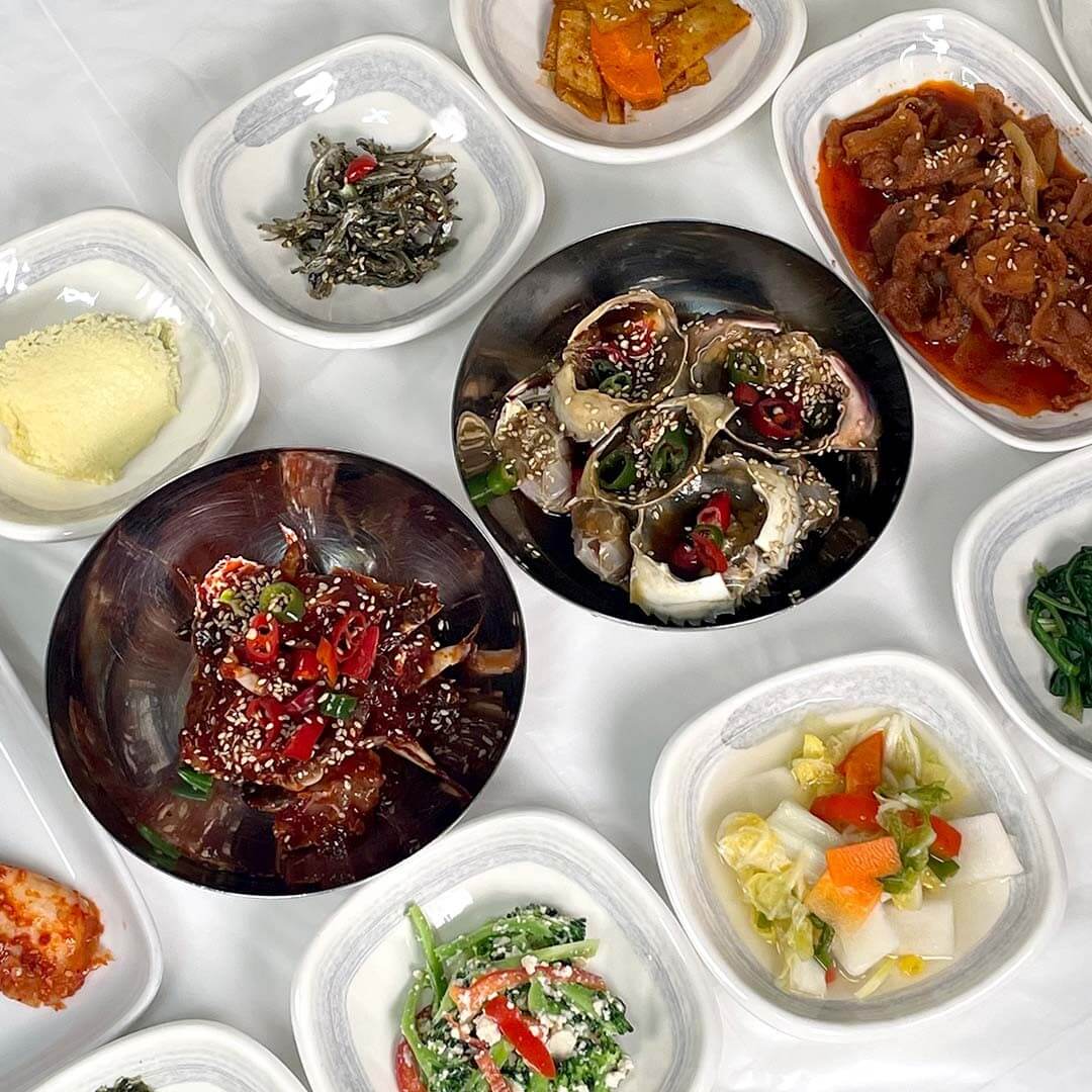 순이네밥상