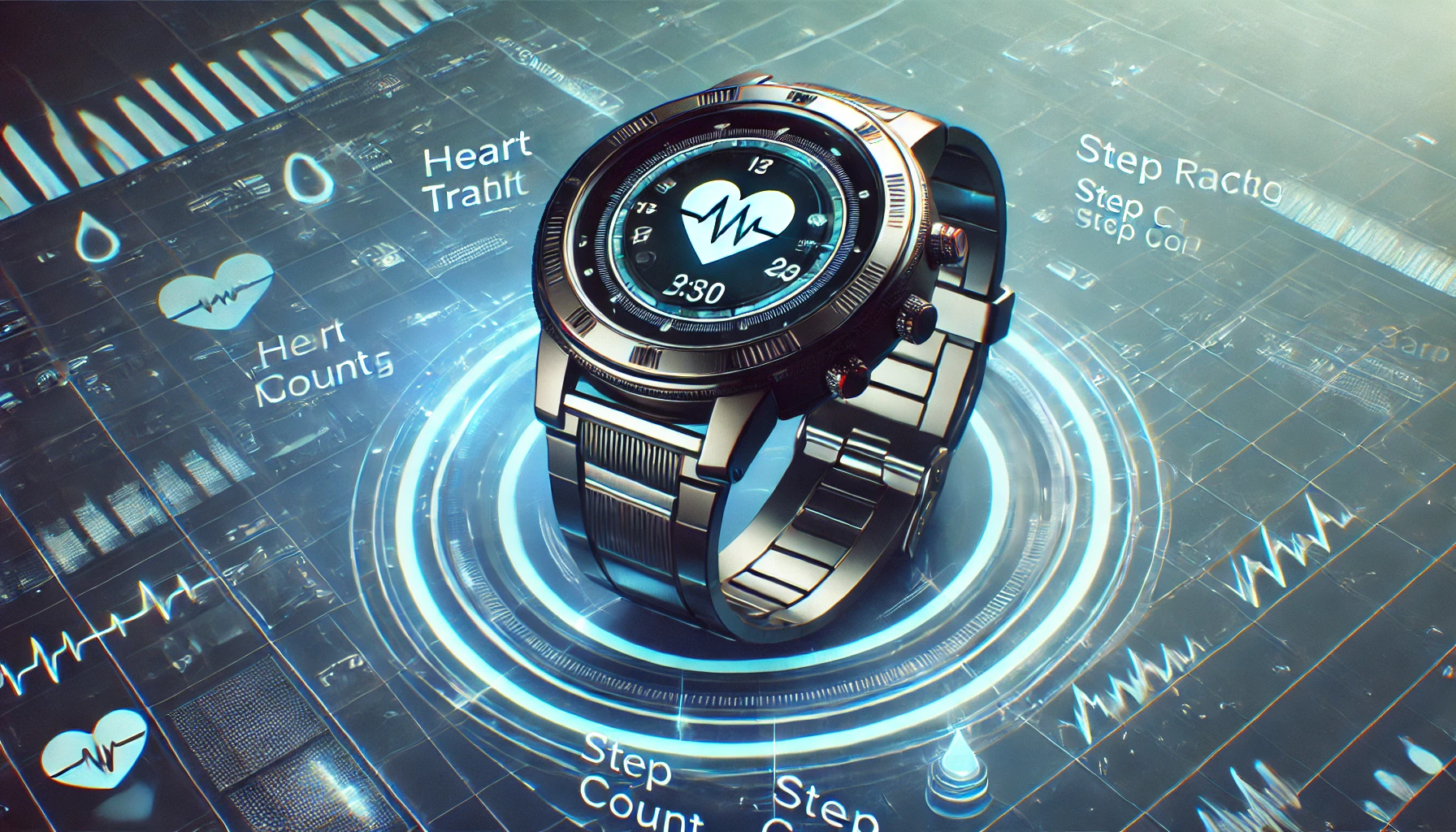 스마트 워치 및 헬스케어 웨어러블
