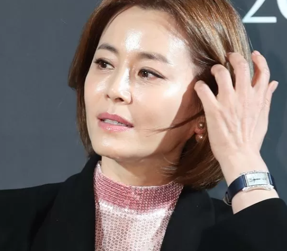 견미리 남편