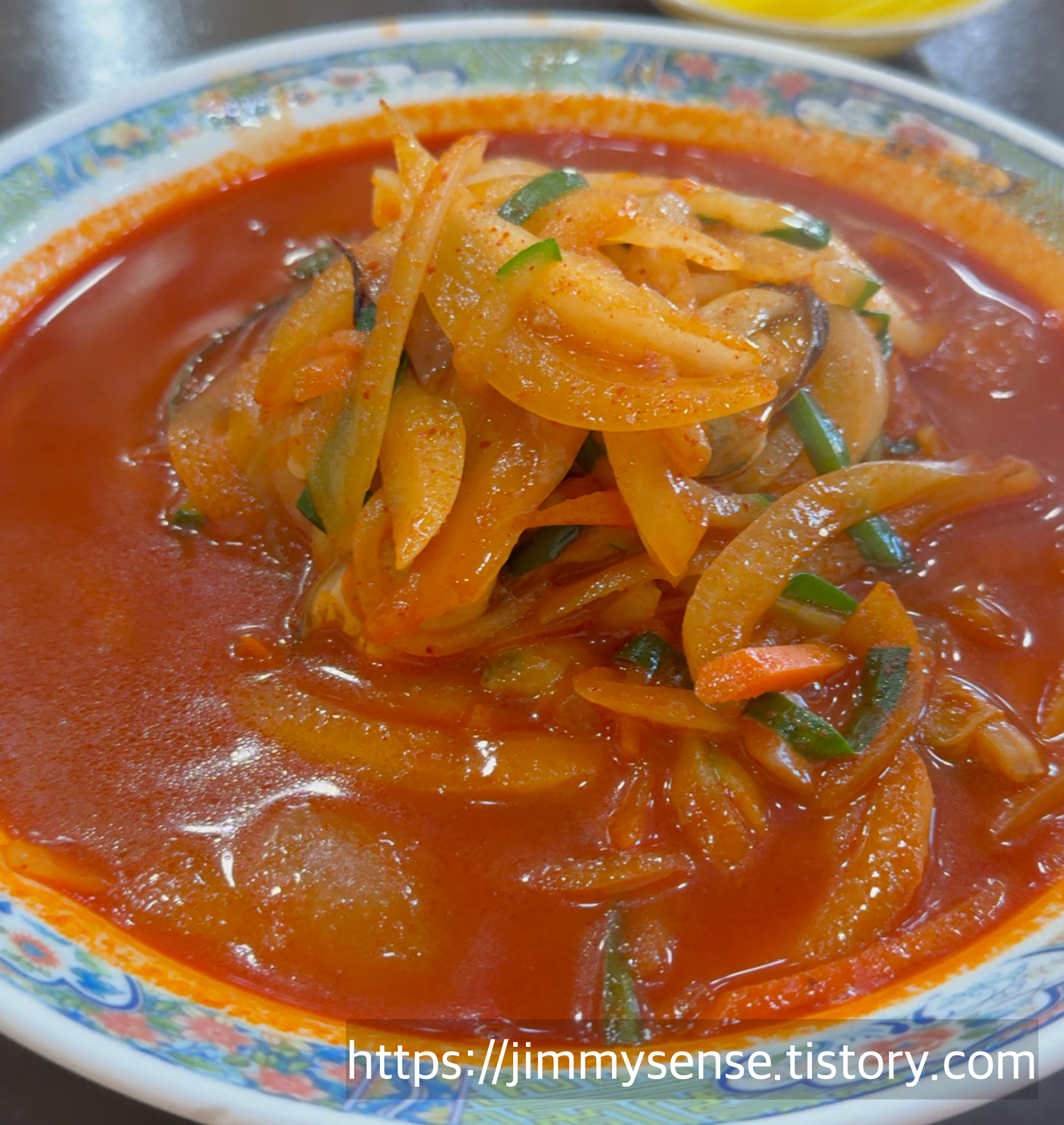 법원리 북경반점