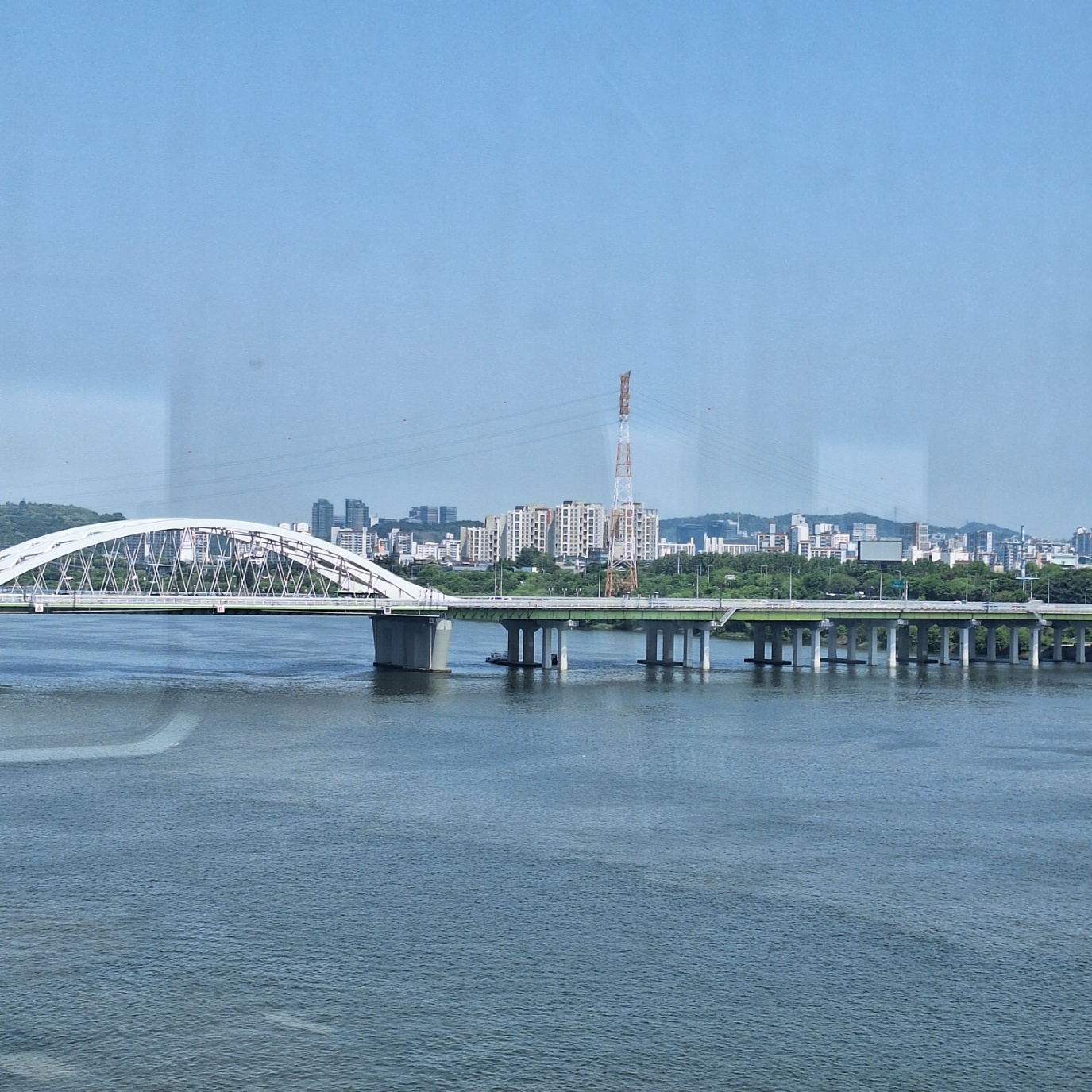 서울 둘레길 14코스 참여 후기