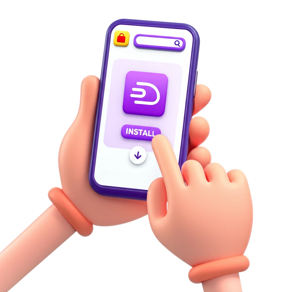 SRT 앱 설치 방법 및 기차표 예매..