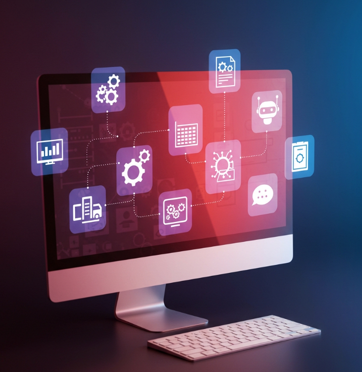 자동화 툴 비교 테이블