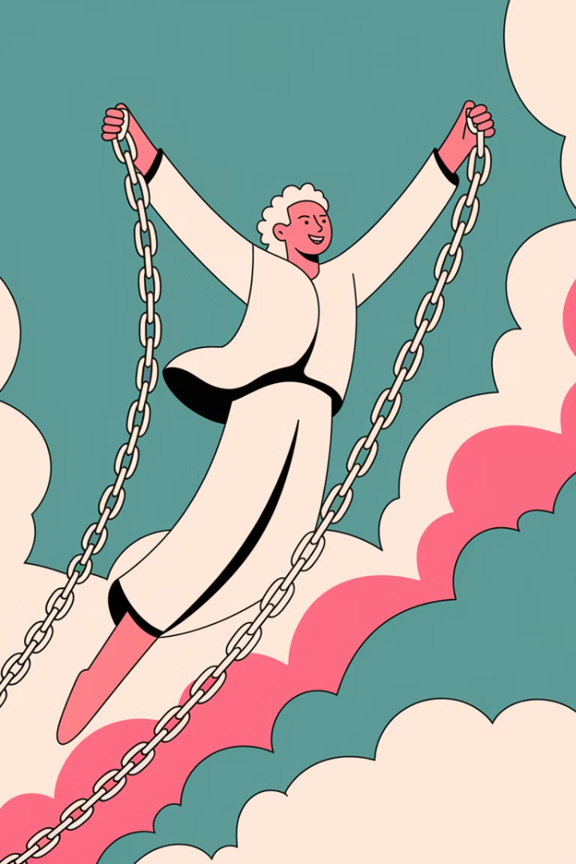 ISTP가 피해야 할 것들