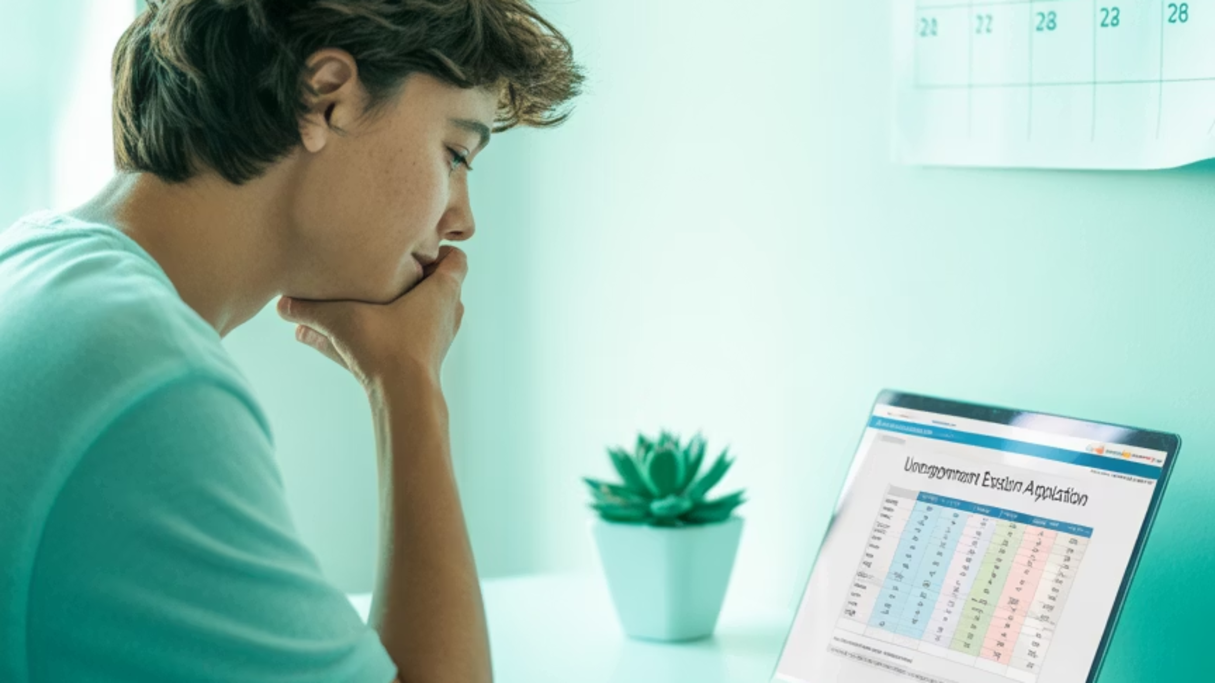 실업급여 연장신청, 왜 필요한가요