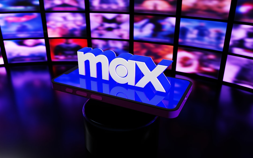 'Max'